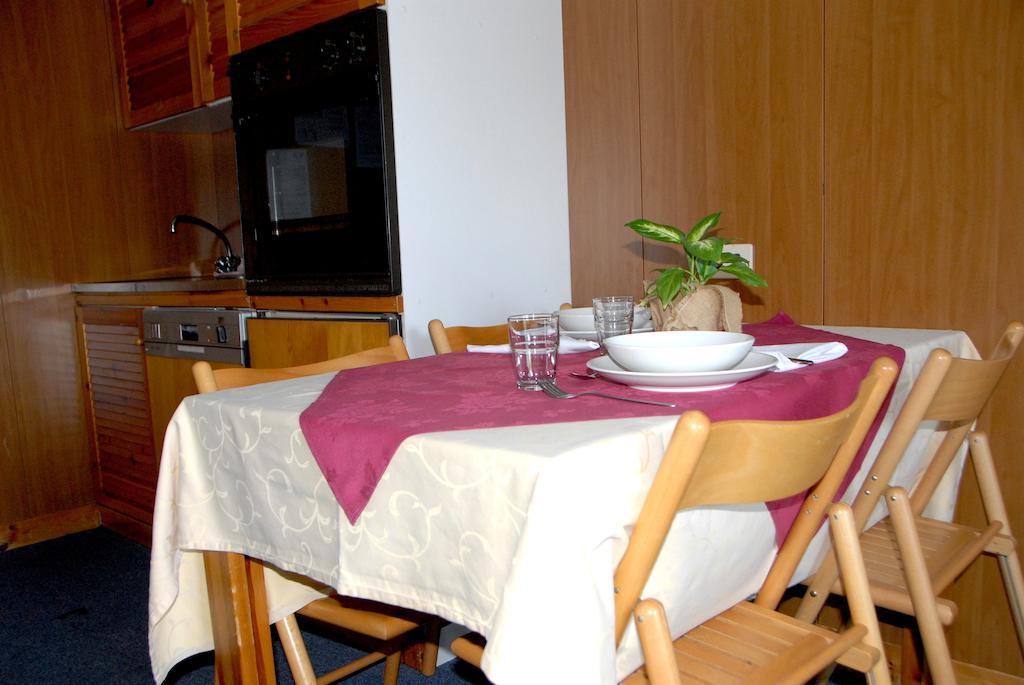 Residence Il Vigo Di Marilleva Exterior photo