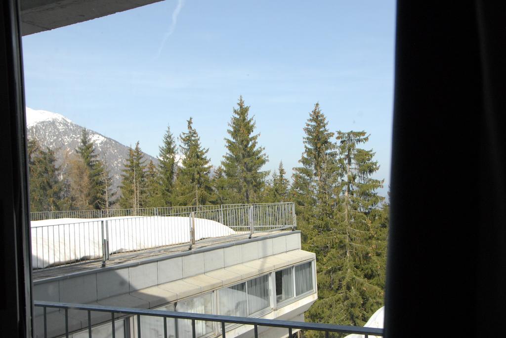 Residence Il Vigo Di Marilleva Exterior photo