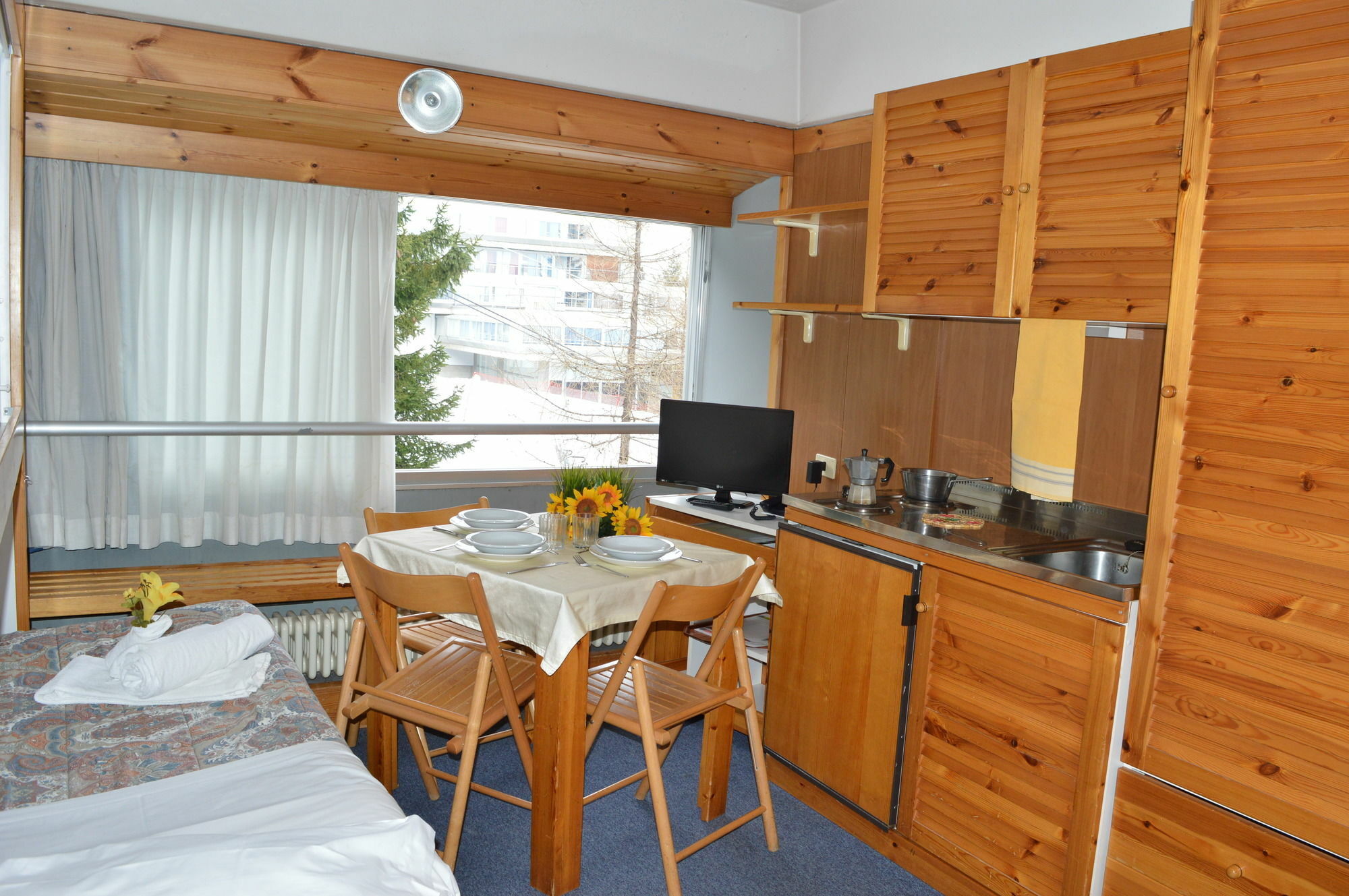 Residence Il Vigo Di Marilleva Exterior photo